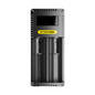NITECORE - Q2 - BATTERY CHARGER