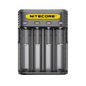 NITECORE - Q4 - BATTERY CHARGER
