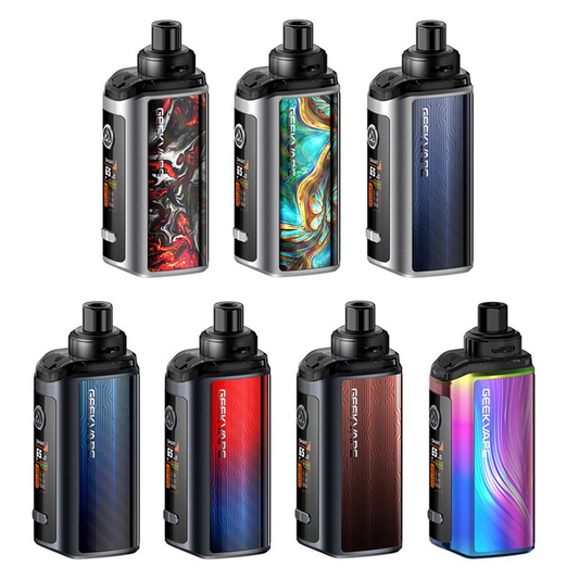GEEKVAPE - OBELISK 65 FC - POD KIT