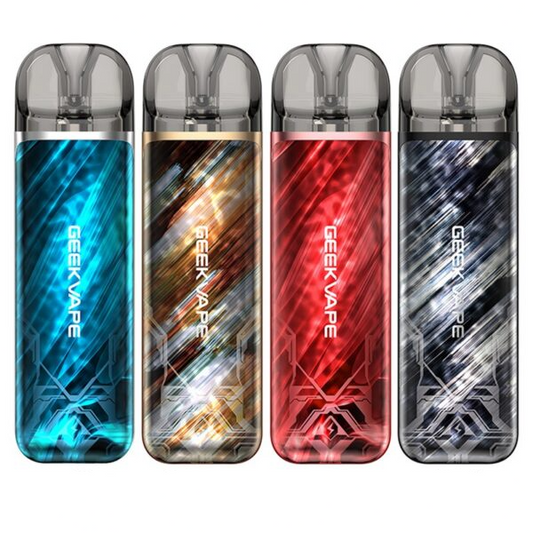 GEEKVAPE - OBELISK U - POD KIT