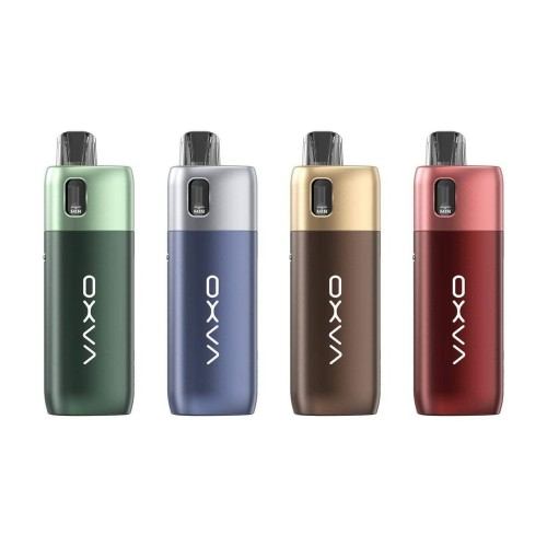 OXVA - ONEO - KIT