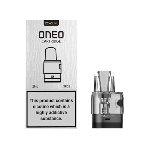 OXVA - ONEO - PODS