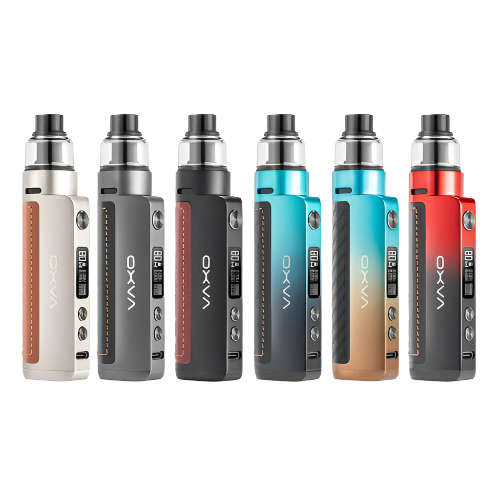 OXVA - ORIGIN 2 - KIT