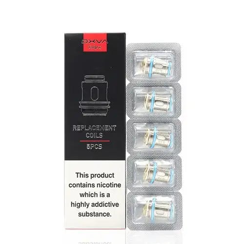 OXVA UNIPRO Coils