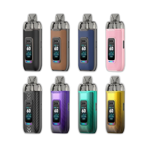 OXVA - VPRIME - KIT