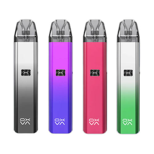 OXVA - XLIM C - KIT