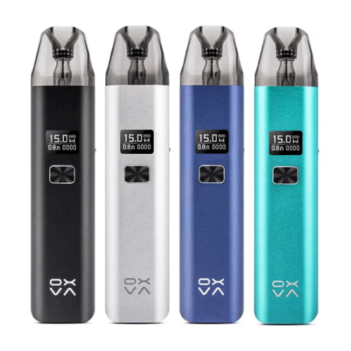OXVA - XLIM - KIT