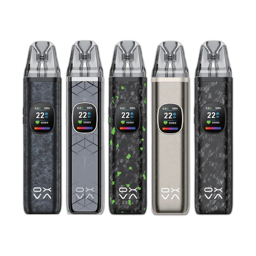 OXVA - XLIM PRO 2 DNA - KIT