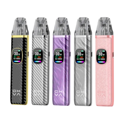 OXVA - XLIM PRO 2 - KIT