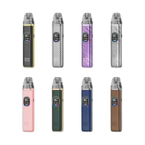 OXVA - XLIM PRO - POD KIT