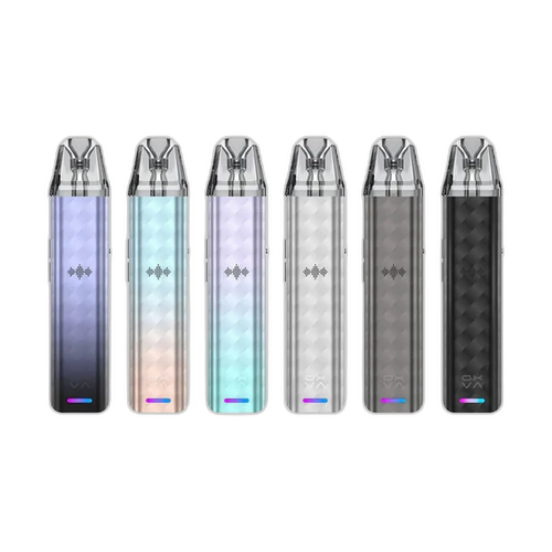 OXVA - XLIM SE 2 - KIT