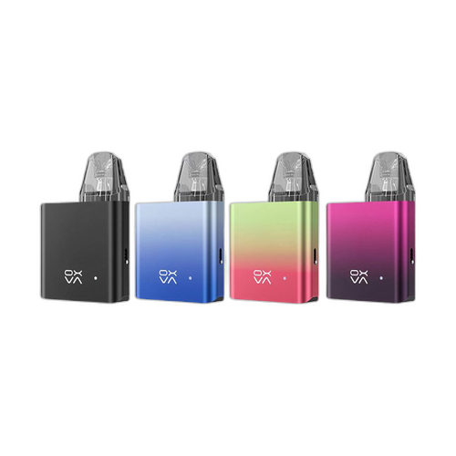 OXVA - XLIM SQ - POD KIT