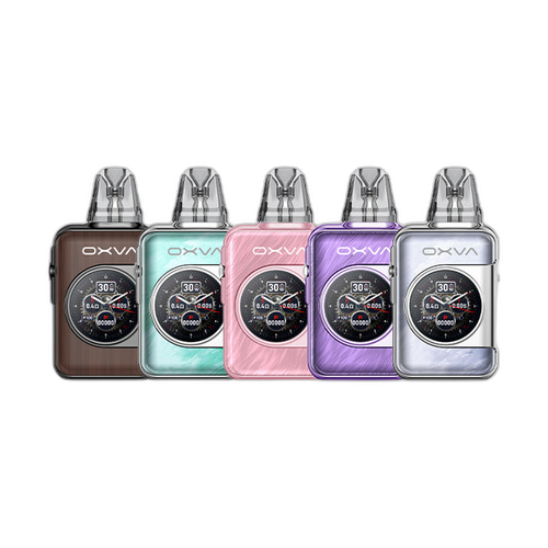 OXVA - XLIM SQ PRO 2 - KIT