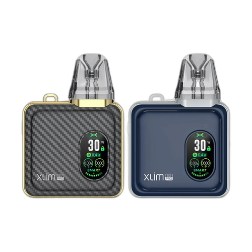 OXVA - XLIM SQ PRO - POD KIT