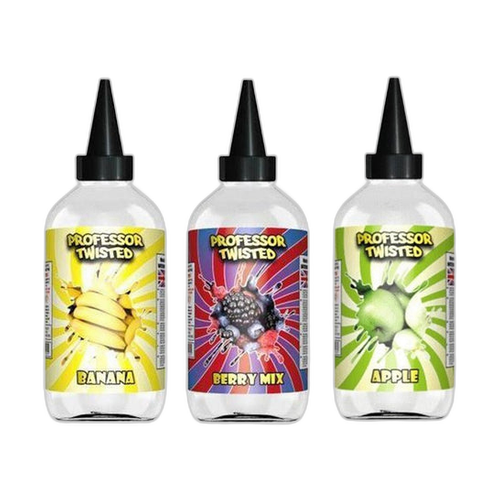 PROFESSOR TWISTED - 200ML