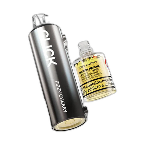 PYNE POD - CLICK - REFILLS