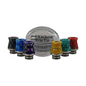 REEWAPE - A2 KIT 510 - DRIP TIPS