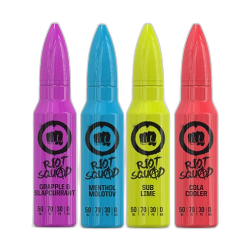 RIOT SQUAD - 50ML
