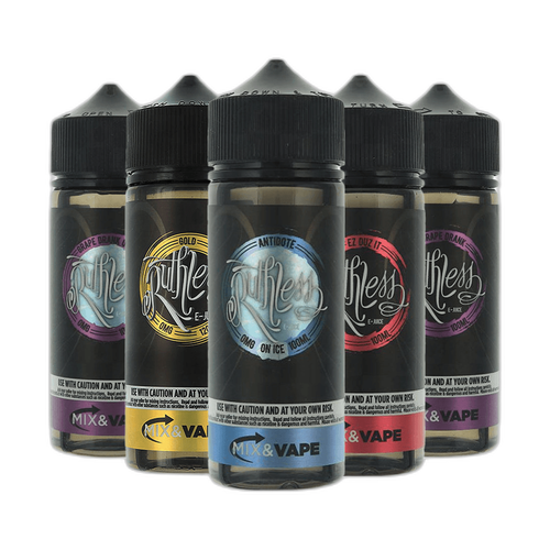 RUTHLESS - 100ML