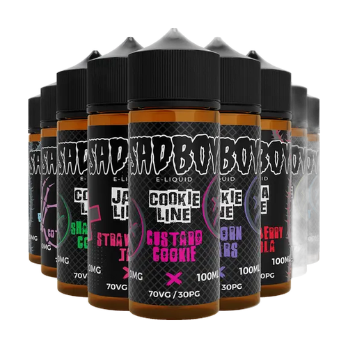 SADBOY - 100ML