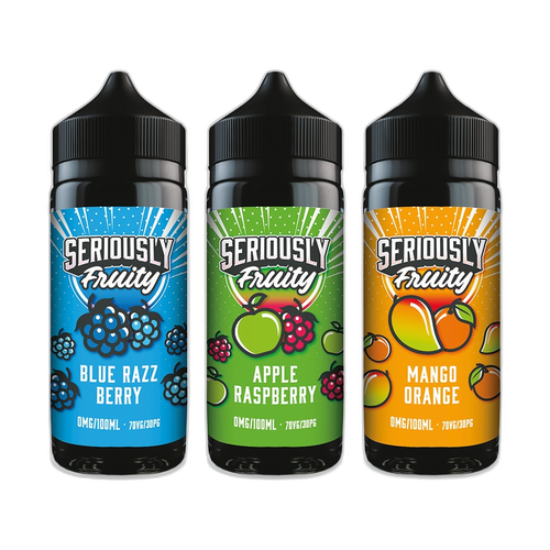 SERIOUSLY - 100ML