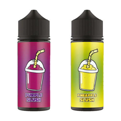 SLUSH - 100ML