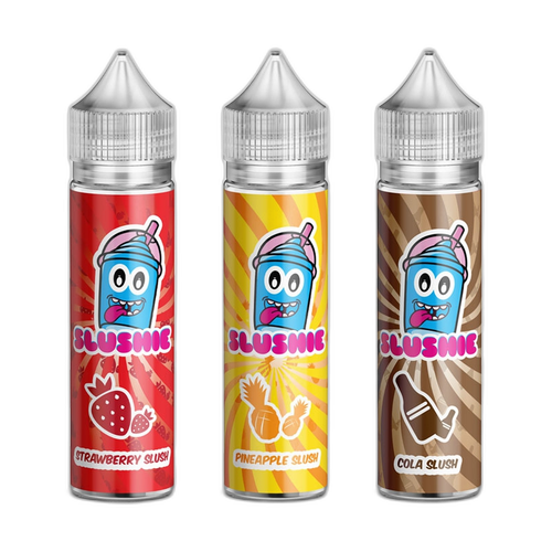 SLUSHIE - 50ML