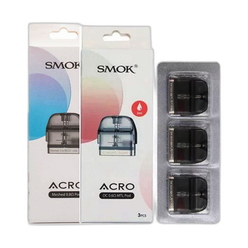 SMOK - ACRO - PODS