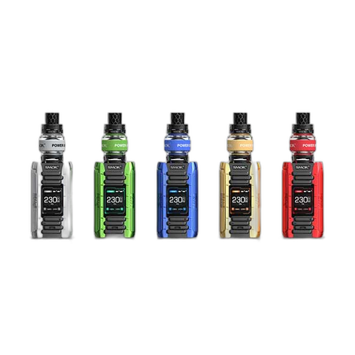 SMOK - E-PRIV - MOD