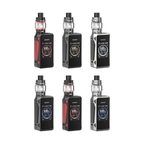 SMOK - G-PRIV 4 - VAPE KIT