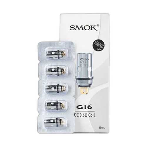 SMOK - G16 - COILS