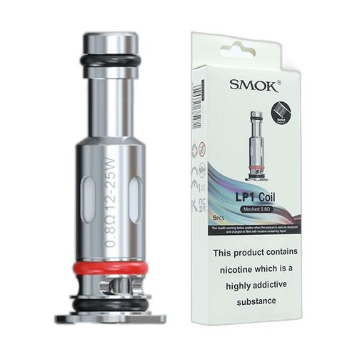 SMOK - LP1 - COILS