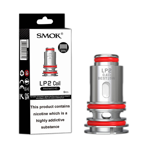 SMOK - LP2 - COILS