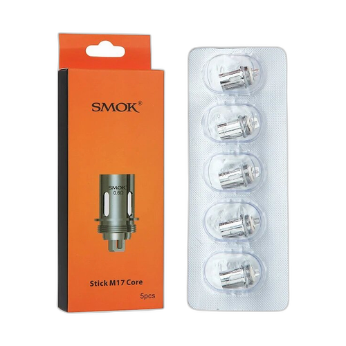 SMOK - STICK M17 - COILS