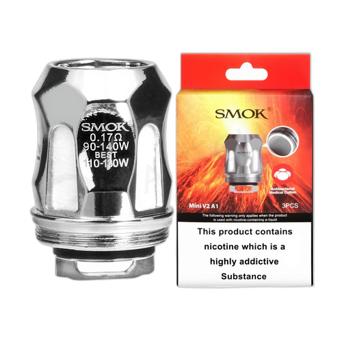 SMOK - MINI V2 - COILS