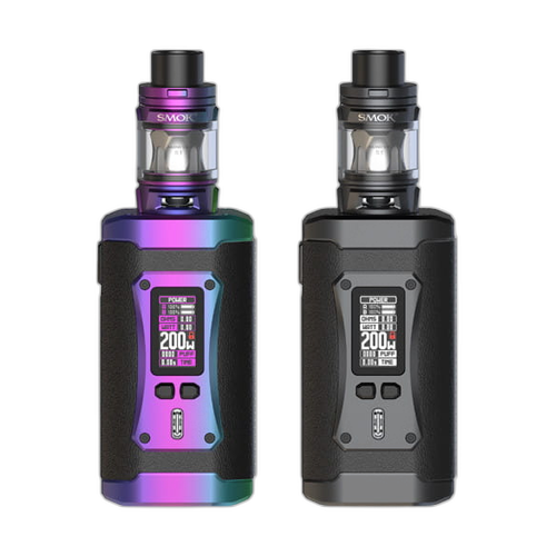 SMOK - MORPH 2 - VAPE KIT