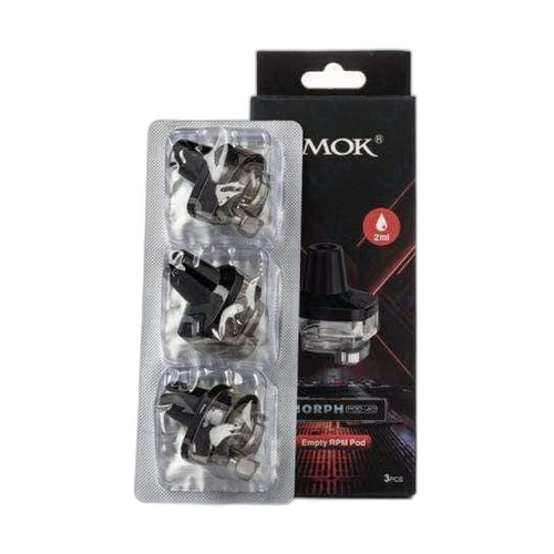 SMOK - MORPH POD 40 - PODS