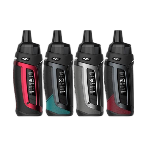 SMOK - MORPH S POD 80 - VAPE KIT