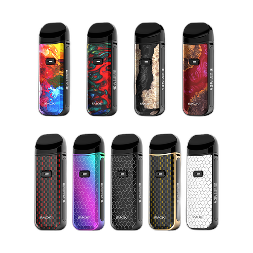 SMOK - NORD 2 - POD KIT