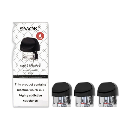 SMOK - NORD 2 - PODS