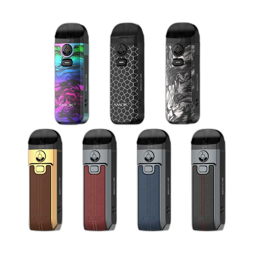 SMOK - NORD 4 - POD KIT