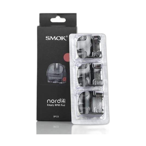 SMOK - NORD 4 - PODS