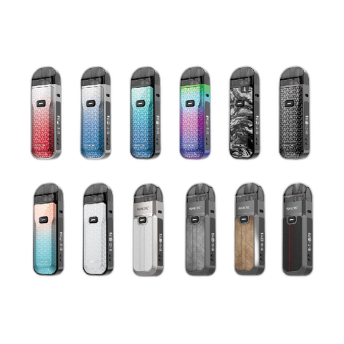 SMOK - NORD 5 - POD KIT