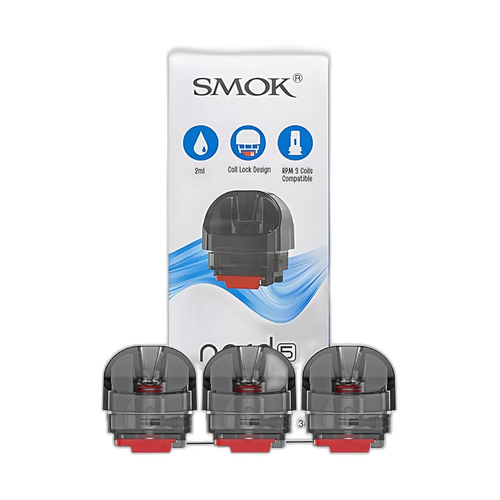 SMOK - NORD 5 - PODS