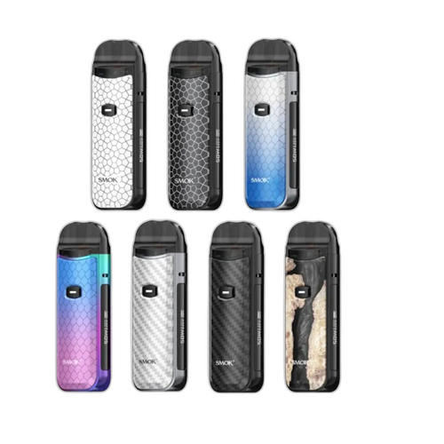 SMOK - NORD 50W - POD KIT