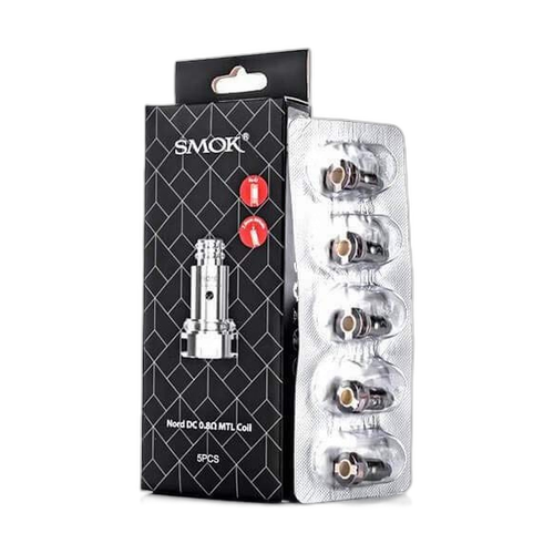 SMOK - NORD - COILS