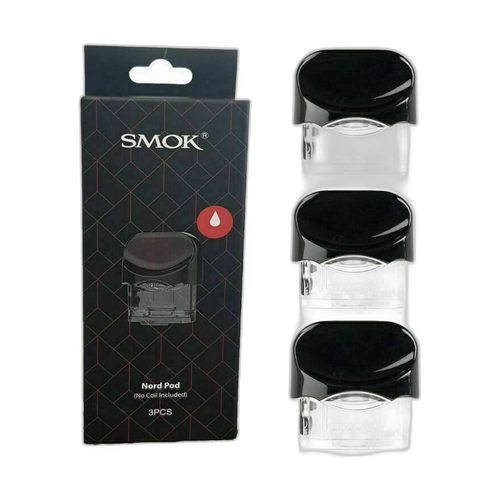 SMOK - NORD - PODS