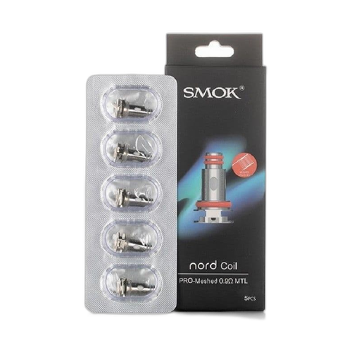 SMOK - NORD PRO - COILS