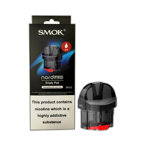 SMOK - NORD PRO - PODS