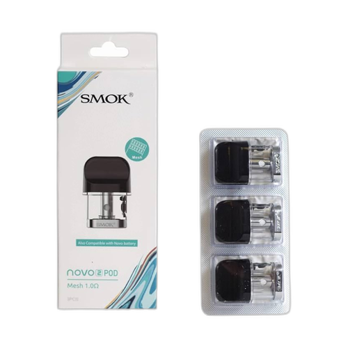 SMOK - NOVO 2 - PODS